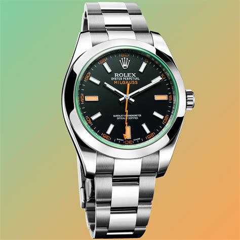 rolex oyster perpetual milgauss price in malaysia|rolex milgauss price list.